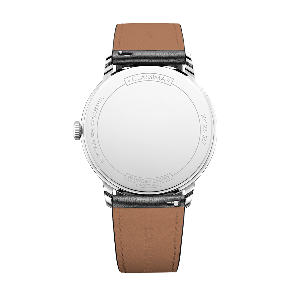 Baume & Mercier Classima M0A10884