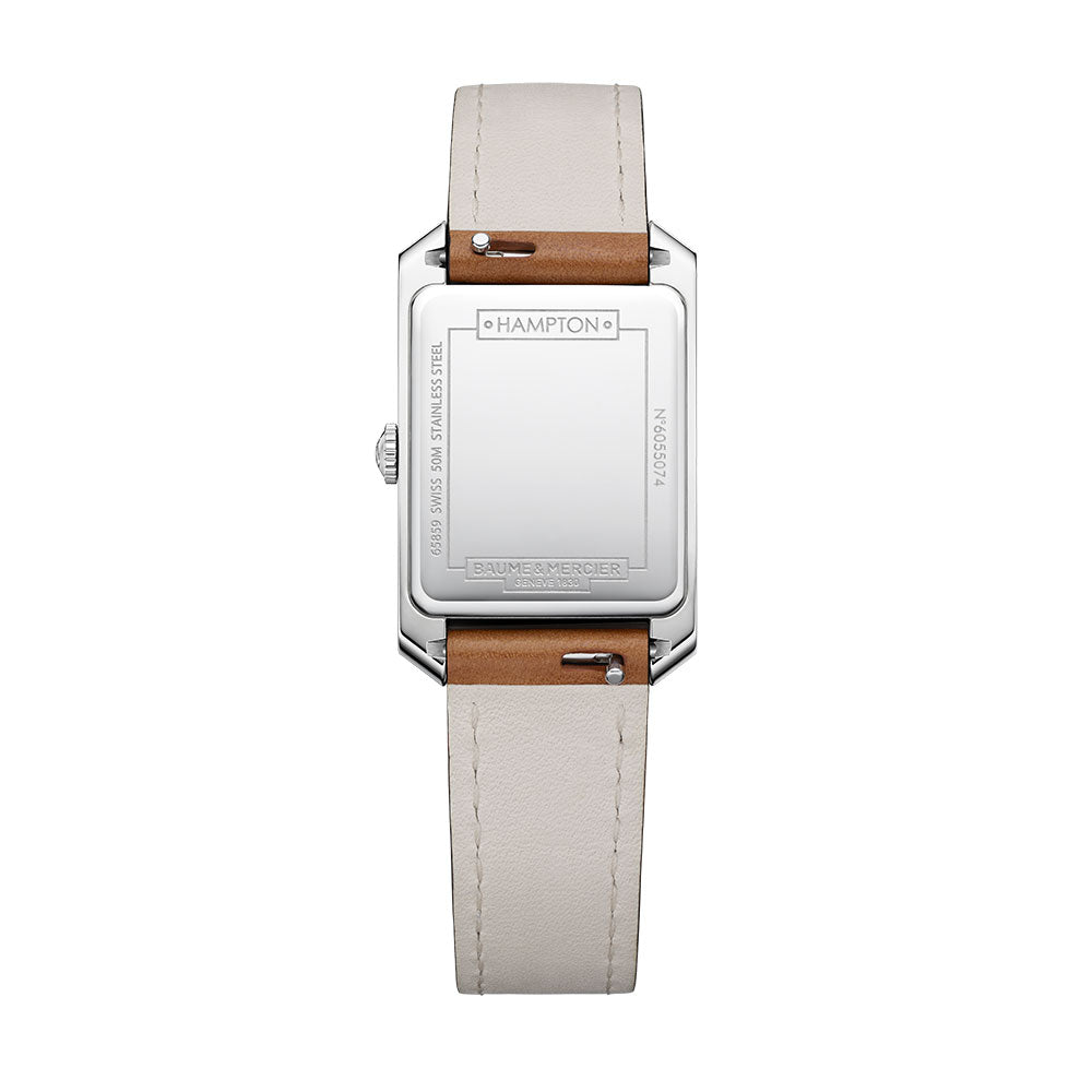 Baume and Mercier MOA10472-2