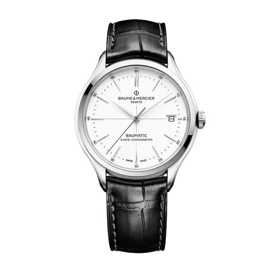 Baume and Mercier MOA10518