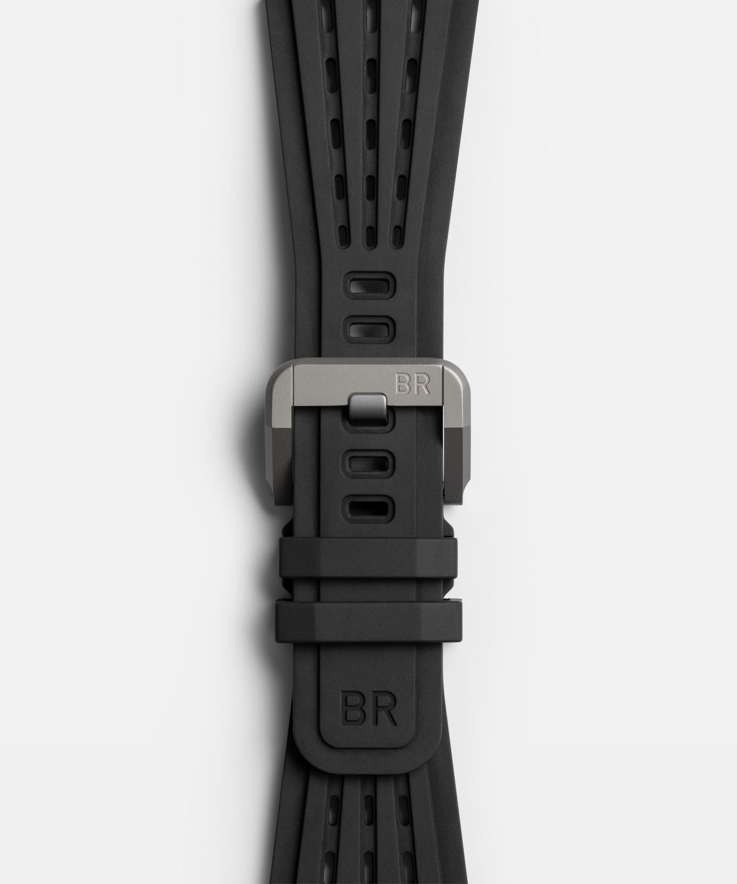 Bell & Ross BRX3R-BL-TI/SRB-3