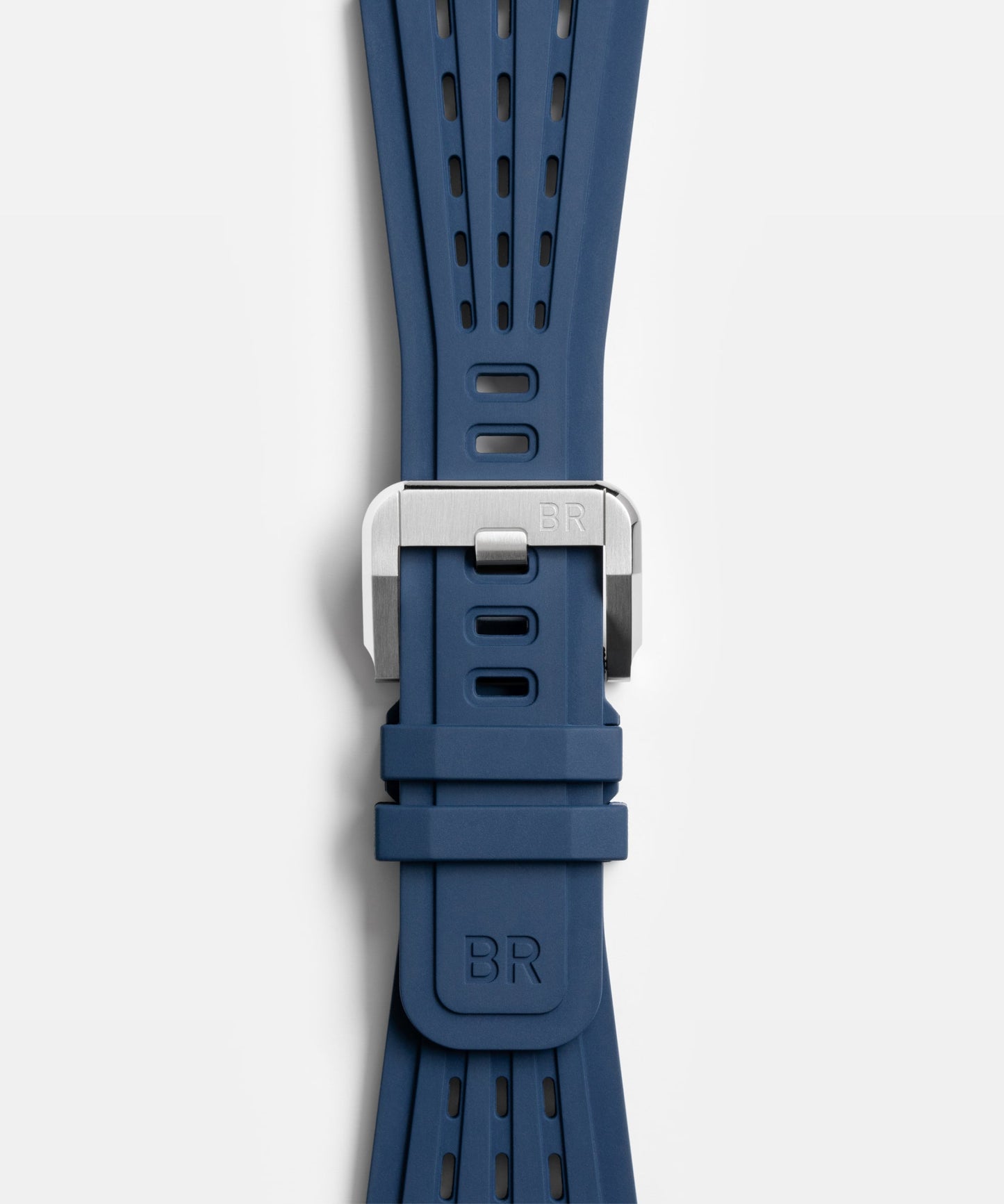 Bell & Ross BRX3R-BLU-ST/SRB-3