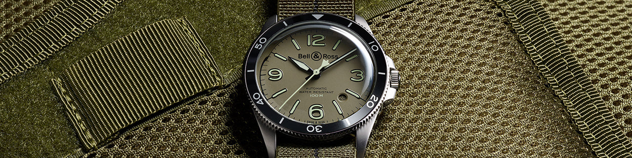 Bell & Ross
