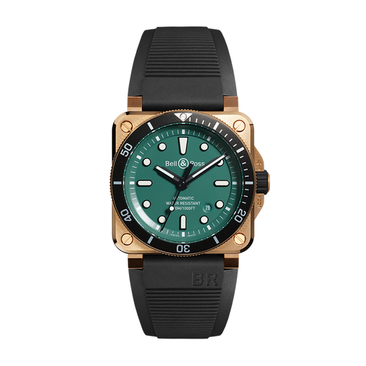 Bell Ross Watches King Jewelers