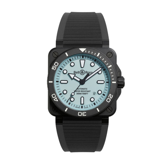 Bell & Ross BR03A-D-LM-CE/SRB-1