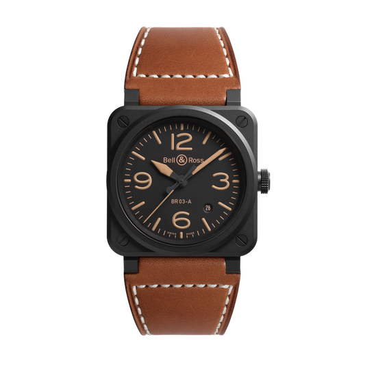 Bell & Ross-BR03A-HER-CE/SCA-1