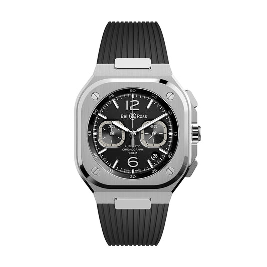Bell & Ross BR05C-BL-ST/SRB_1