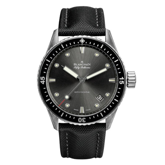 Blancpain Fifty Fathoms 5000 1110 B52A