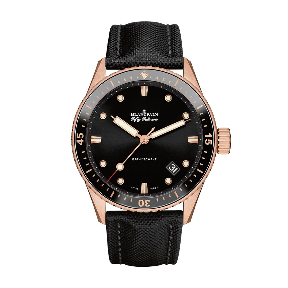 Blancpain 5000 36S30 B52A-1