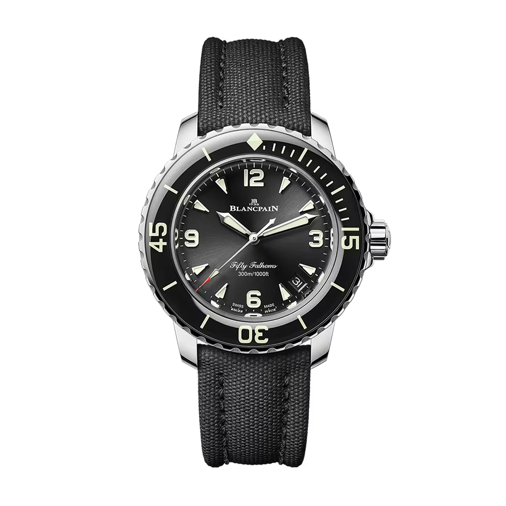 Blancpain 5007 1130 B52B-1