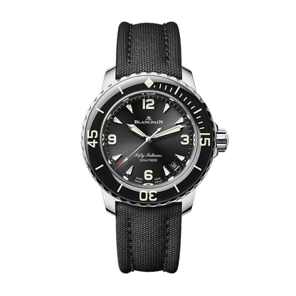 Blancpain 5007 1130 B52B-1