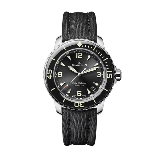 Blancpain 5007 1130 B52B-1