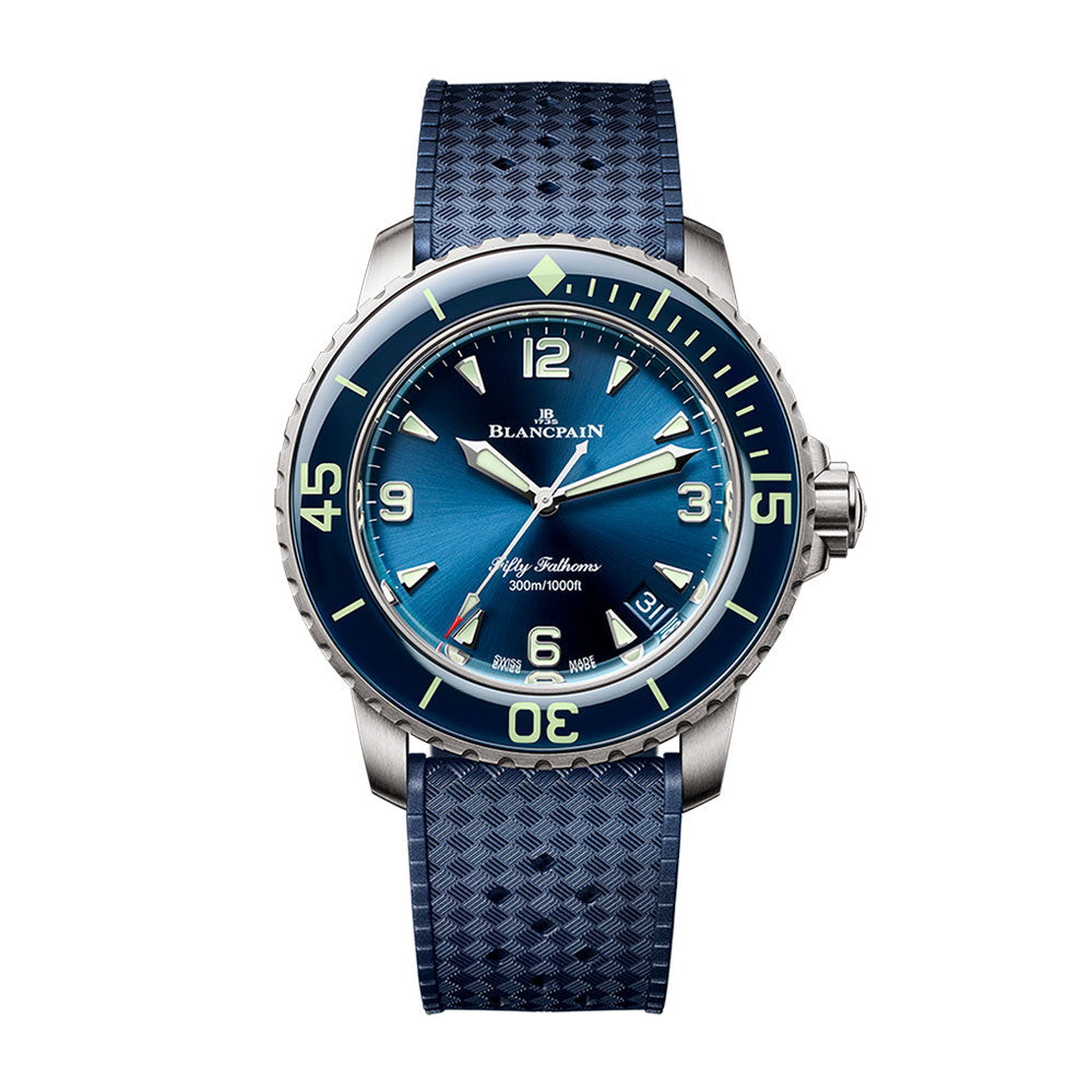 Blancpain 5010 12B040 O64A