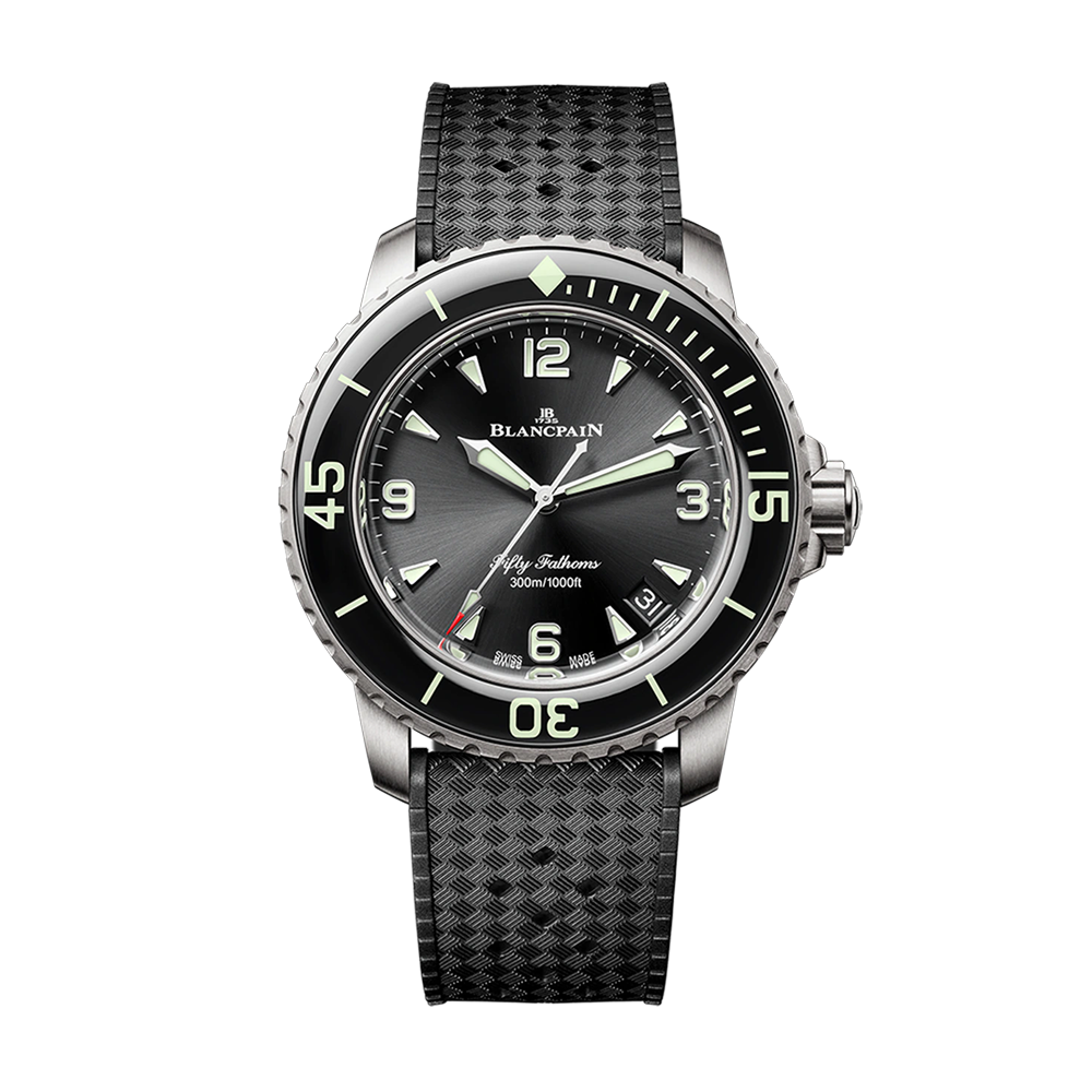 Blancpain 5010 12B30 B64B-1