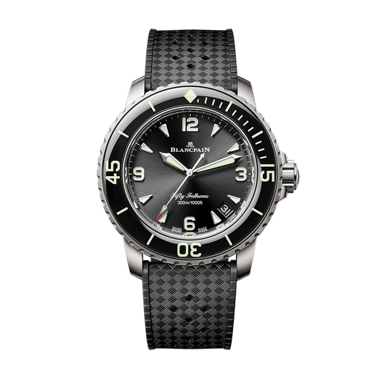 Blancpain 5010 12B30 B64B-1