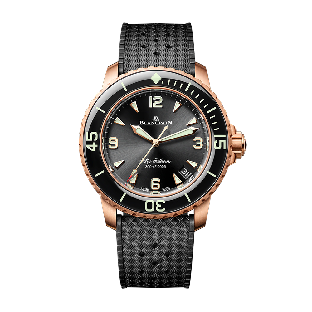 Blancpain 5010 36B30 B64B-1