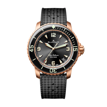 Blancpain 5010 36B30 B64B-1