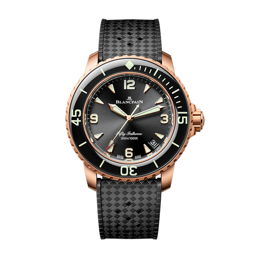 Blancpain 5010 36B30 B64B-1