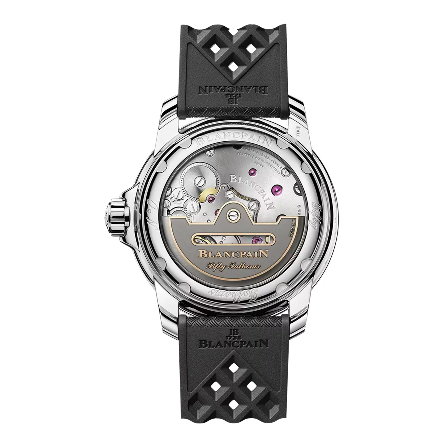 Blancpain 5010 1130 B64B-2