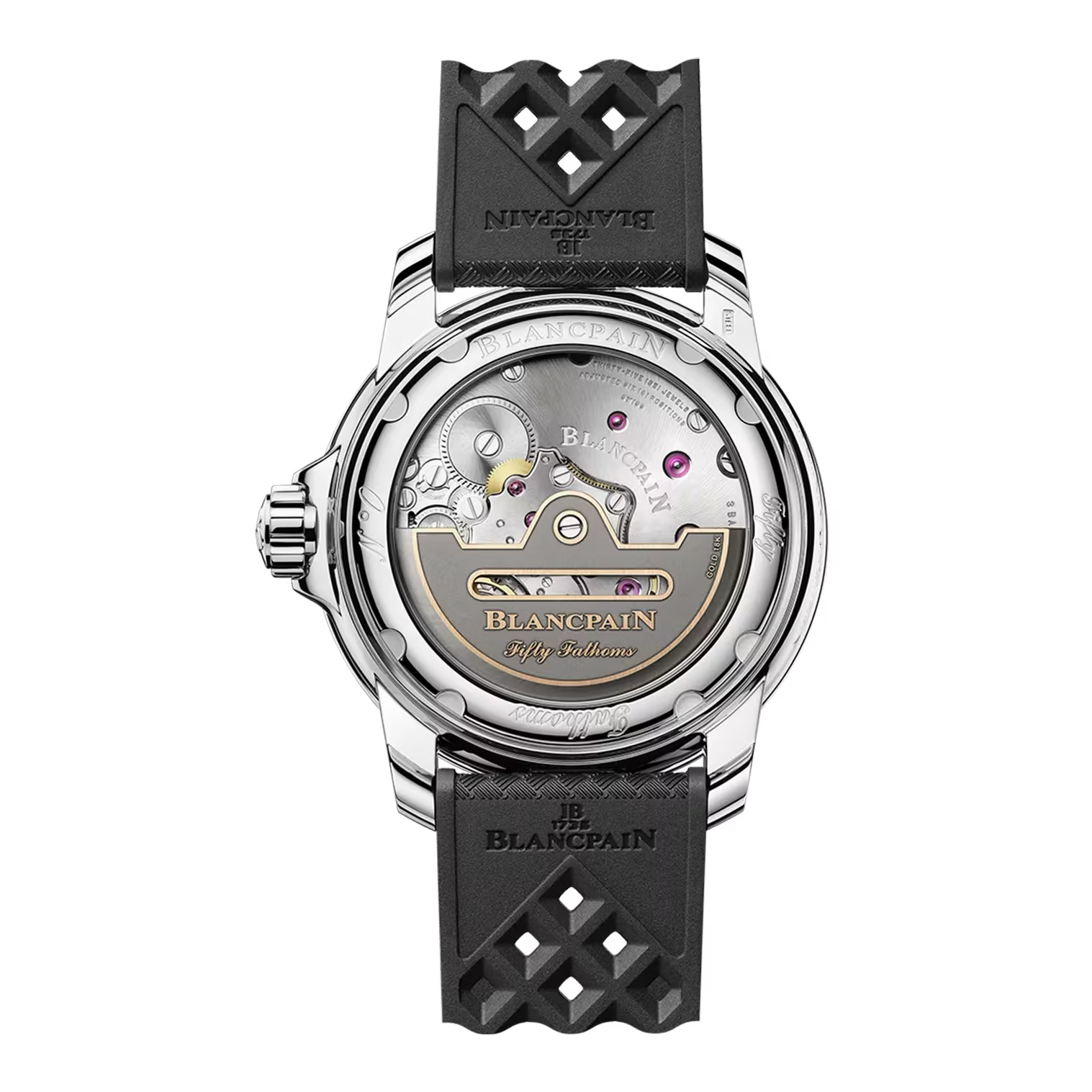 Blancpain 5010 1130 B64B-2