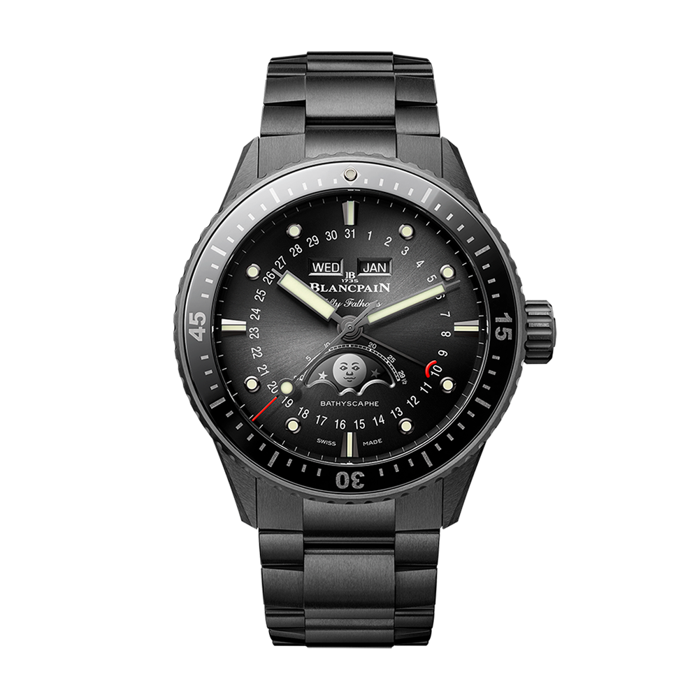 Blancpain 5054 0130 01S-1