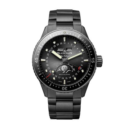 Blancpain 5054 0130 01S-1