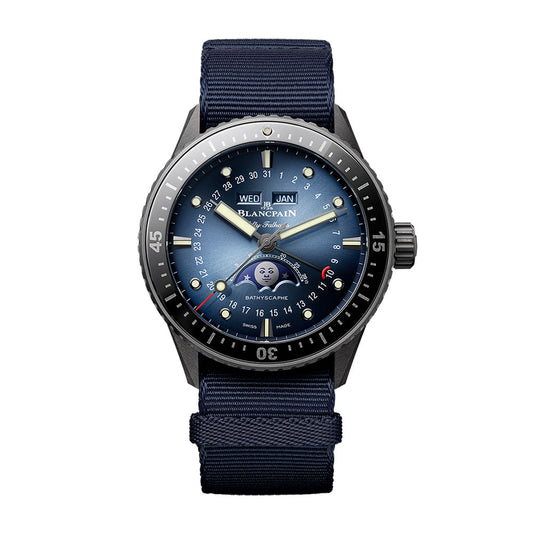 Blancpain 5054 0140 NAOA