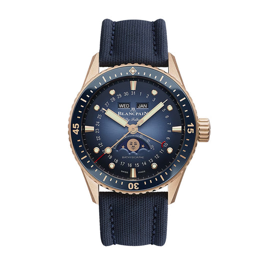 Blancpain 5054 3604 O52A