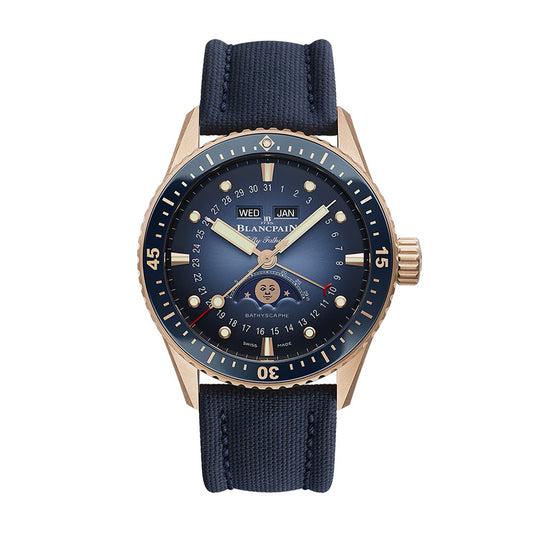 Blancpain 5054 3640 O52B