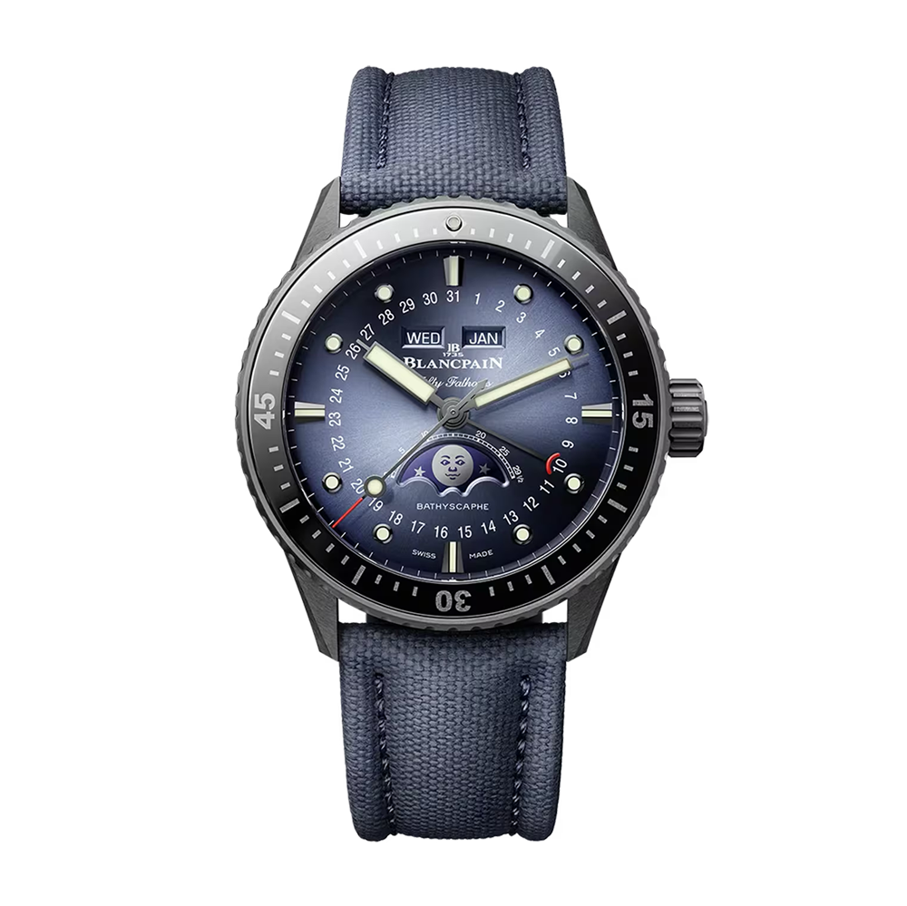 Blancpain 5054 0140 O52A-1