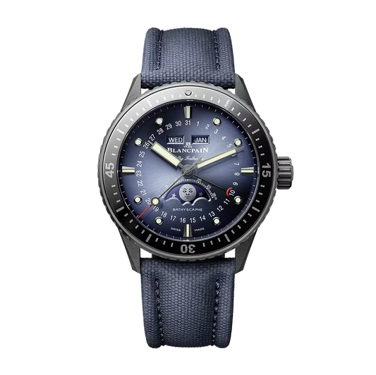 Blancpain 5054 0140 O52A-1