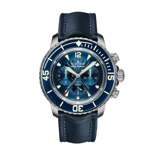 Blancpain 5085FB 1140 52B-1