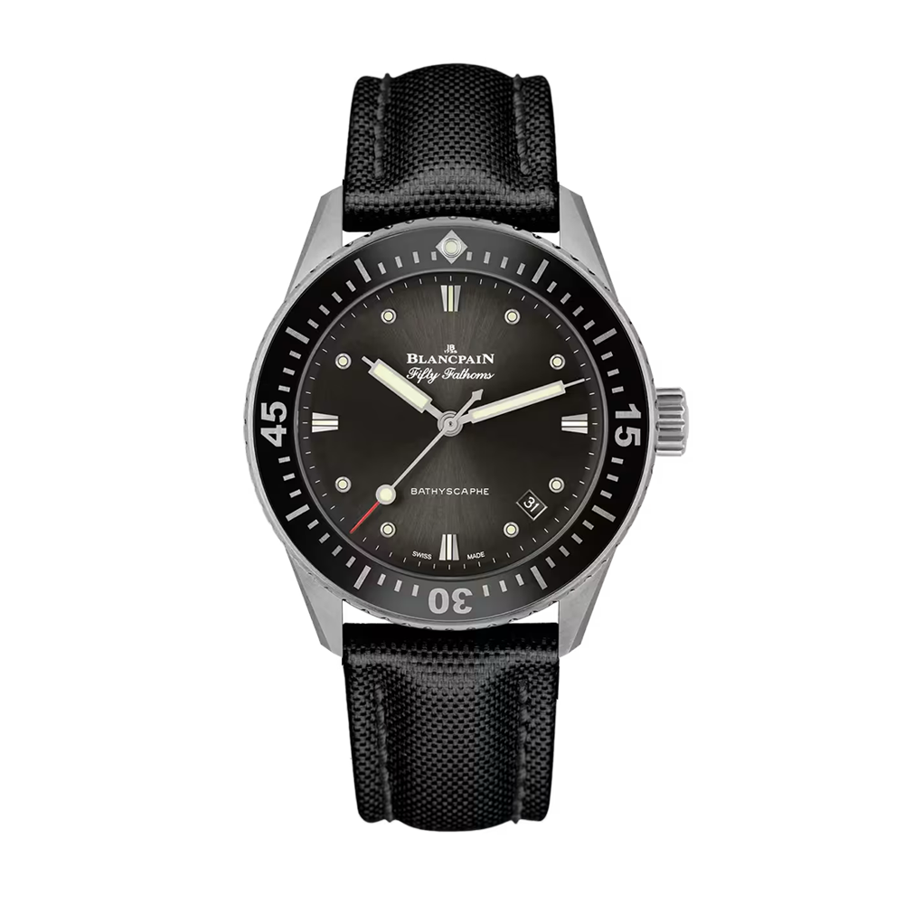 Blancpain 5100B 1110 B52A-1