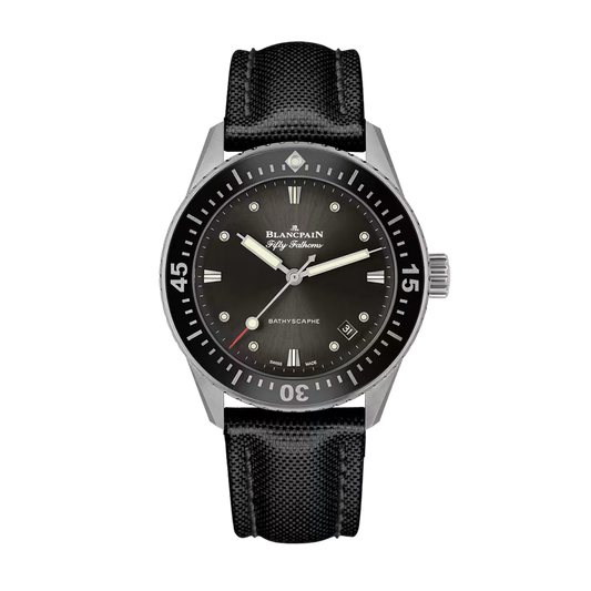 Blancpain 5100B 1110 B52A-1