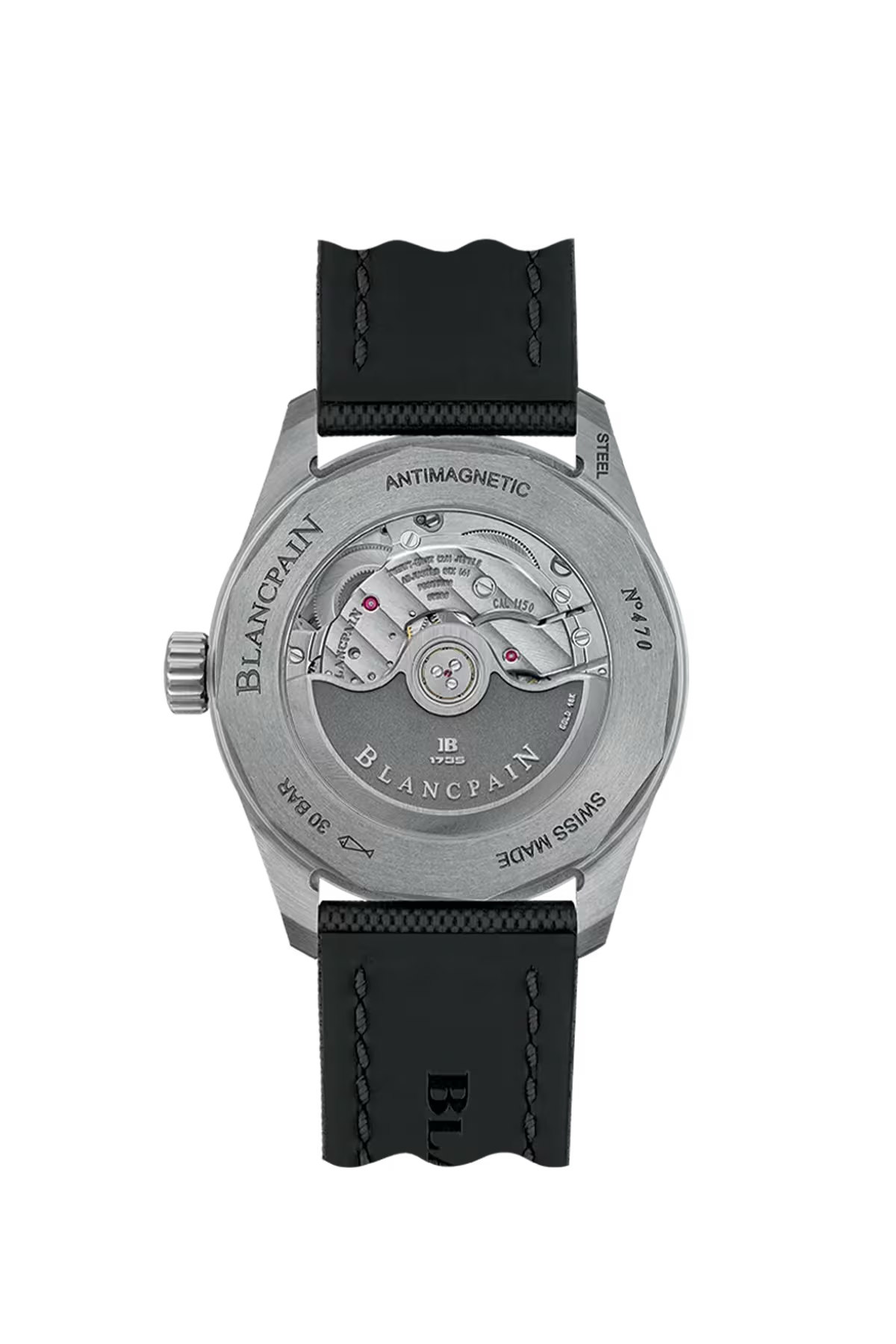 Blancpain 5100B 1110 B52A-3