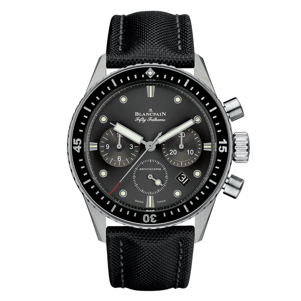 Blancpain Fifty Fathoms 5200 1110 B52A