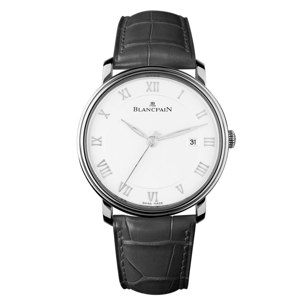 Blancpain Villeret 6651 1127 55B