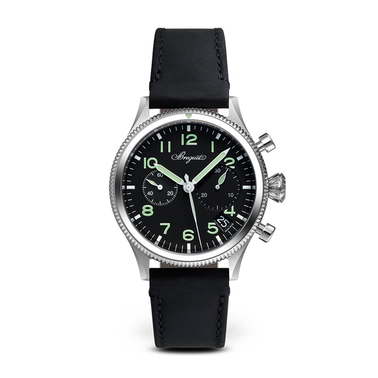 Breguet 2057ST/92/3WU