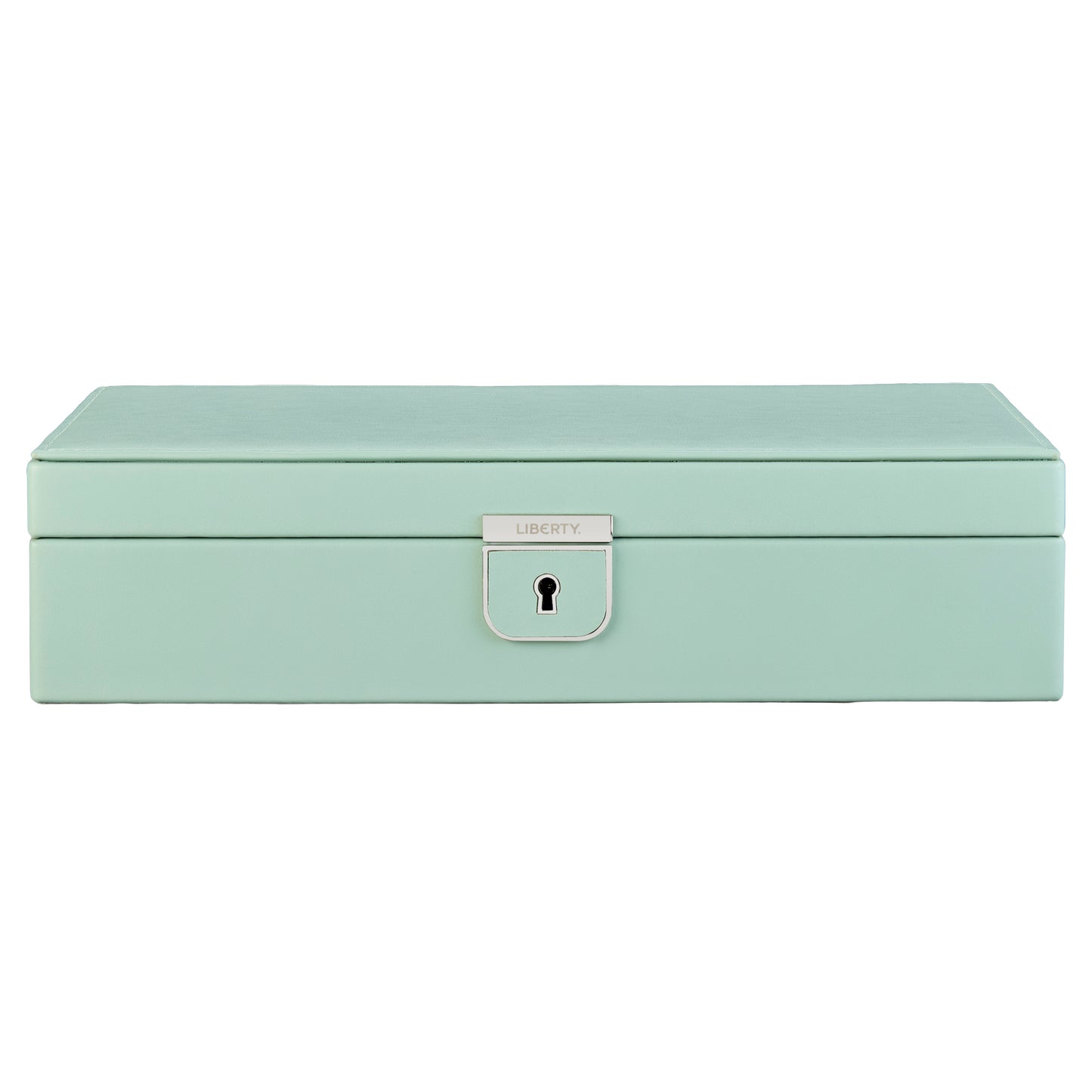 Liberty Medium Jewelry Box
