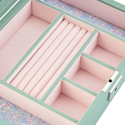Liberty Medium Jewelry Box