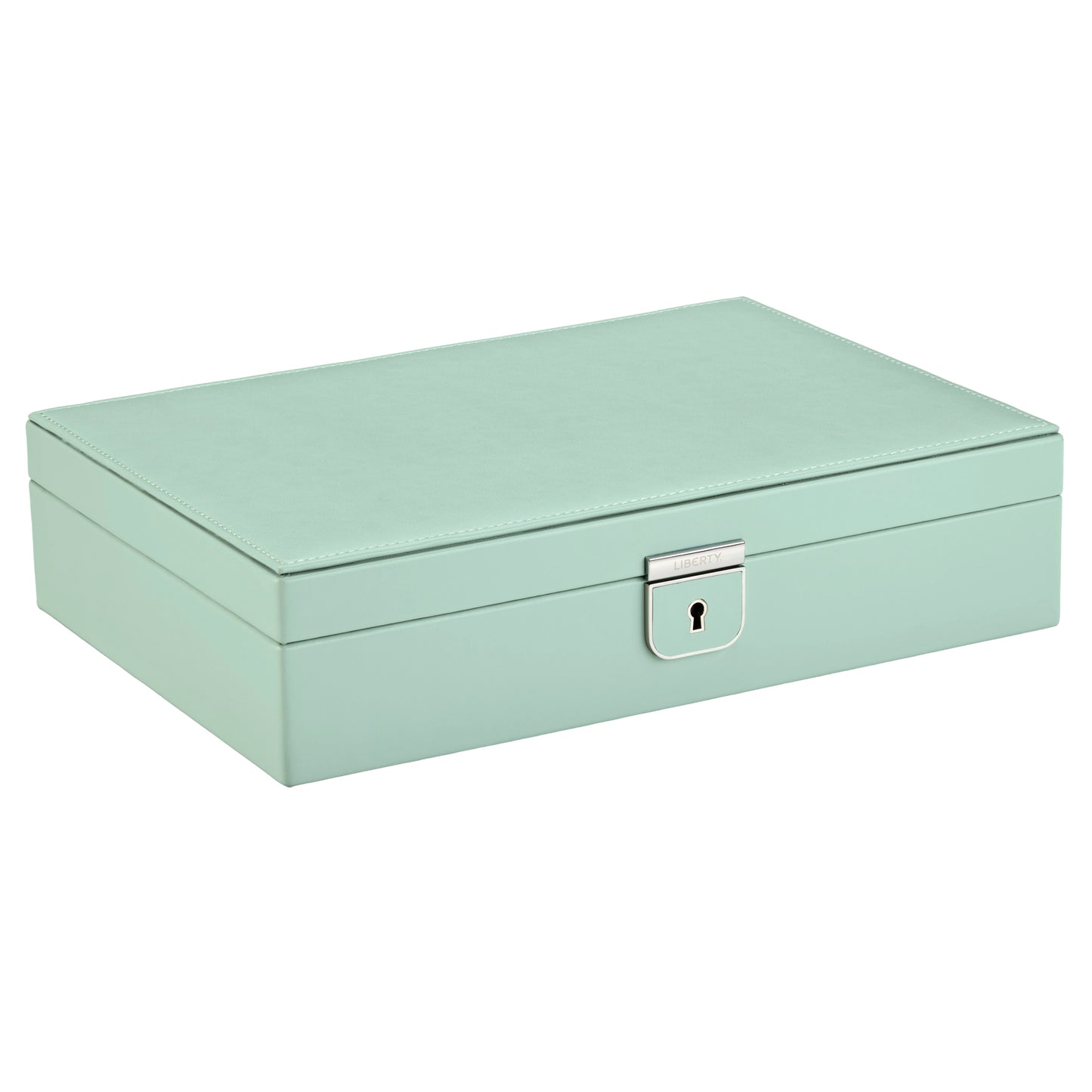Liberty Medium Jewelry Box