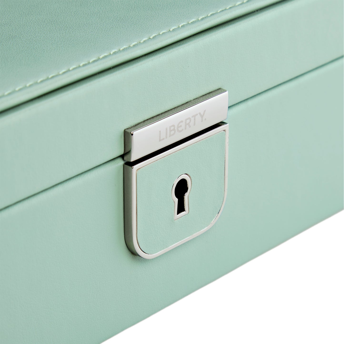 Liberty Medium Jewelry Box