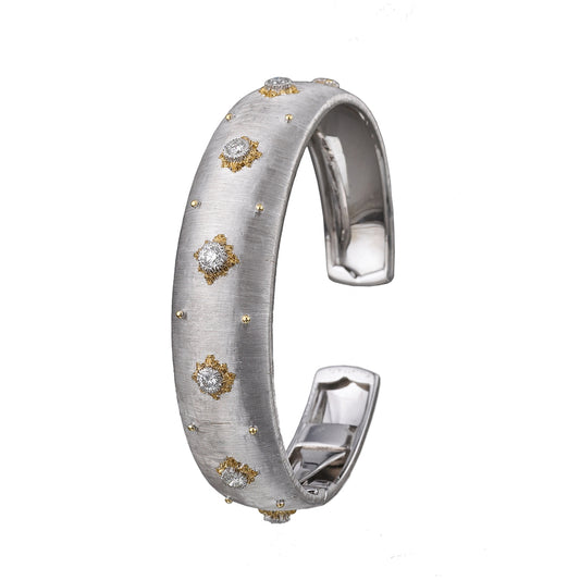 Buccellati Macri Bracelet JAUBRA005122