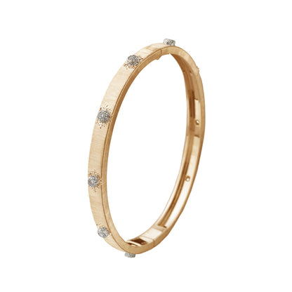 Buccellati Macri Classica Bangle JAUBRA007093