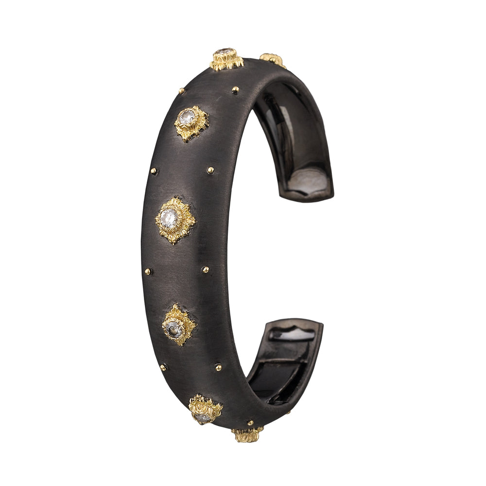 Buccellati Macri Bracelet JAUBRA007684