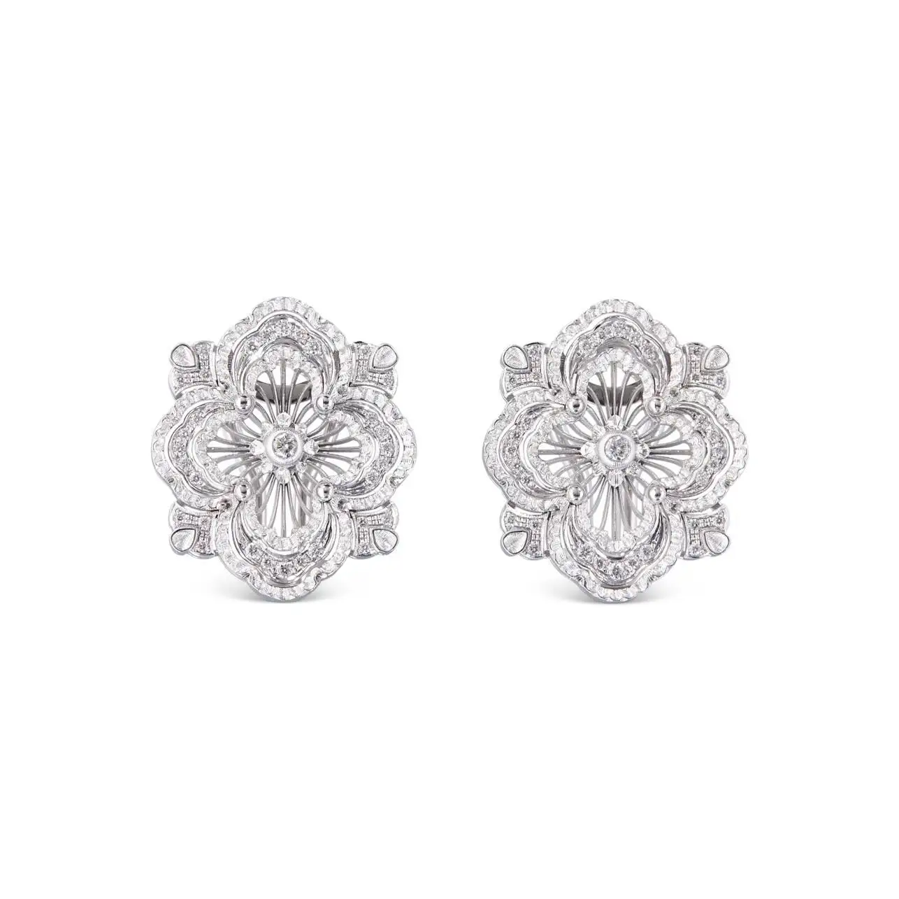 Buccellati Opera Collection | King Jewelers