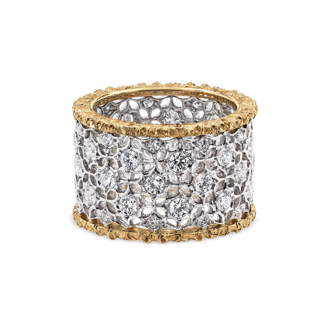 Buccellati JAUETE005119-1