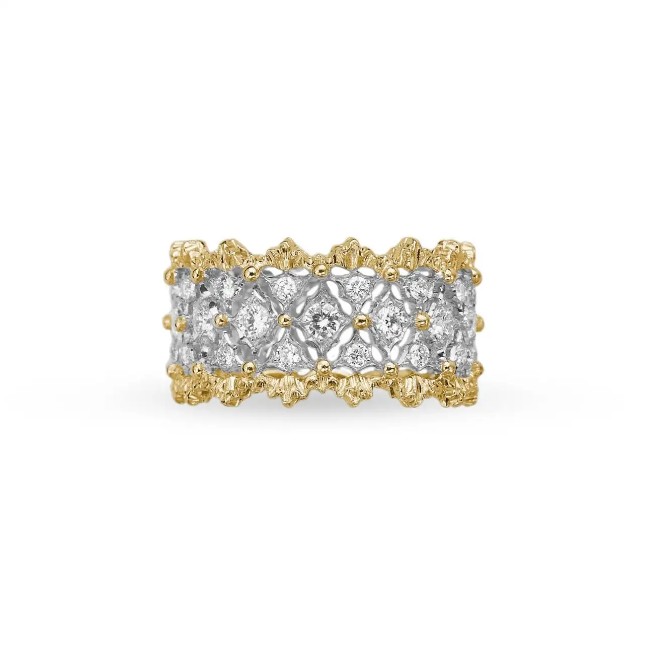 Buccellati JAUETE009702-2