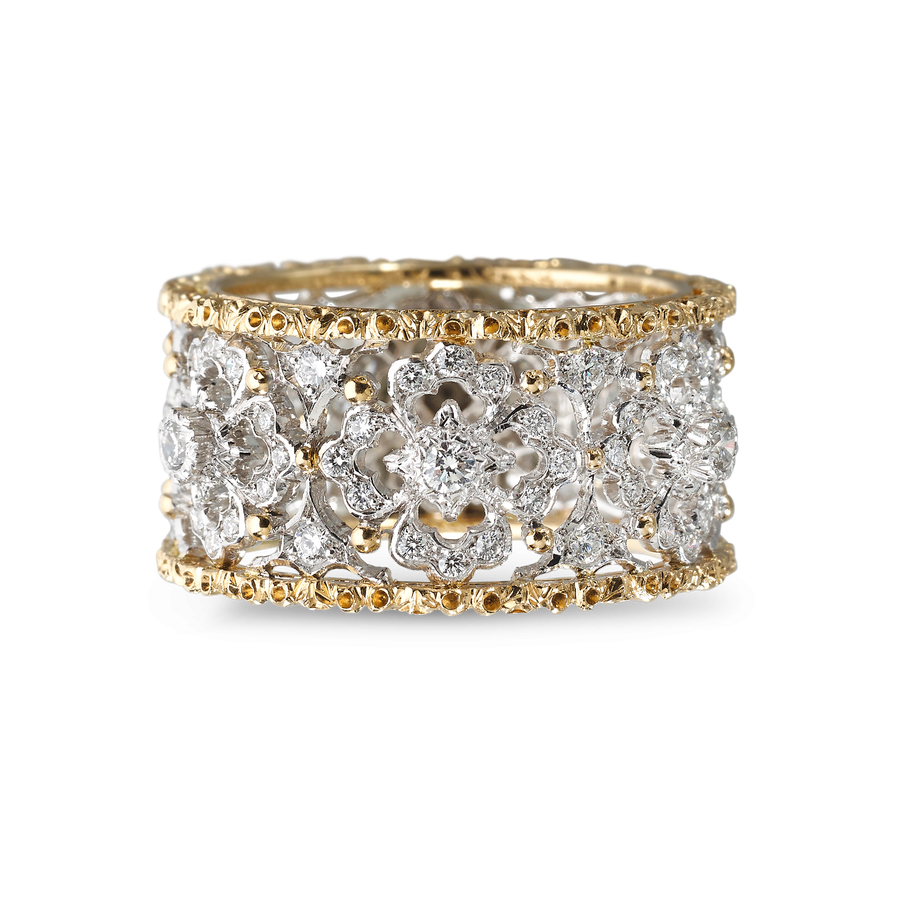 Buccellati JAUETE014081-1