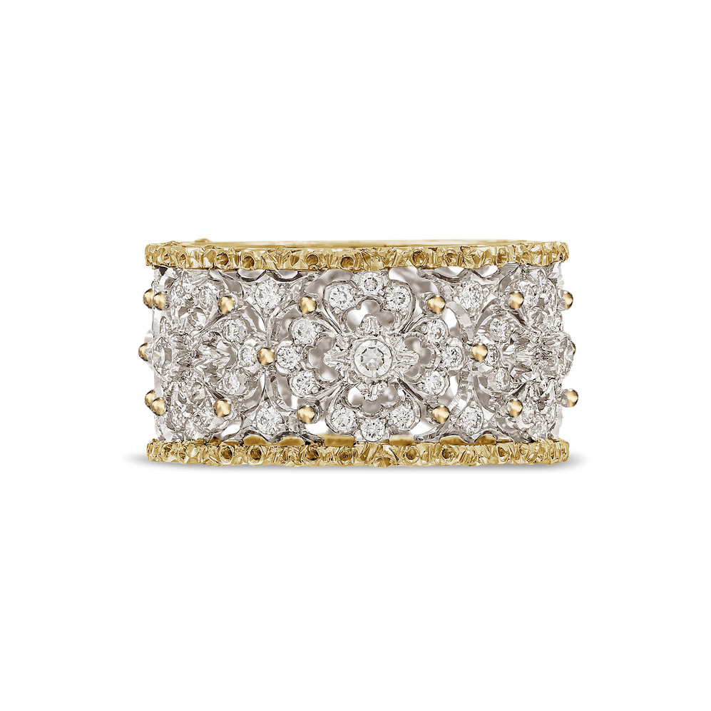 Buccellati Opera Collection | King Jewelers