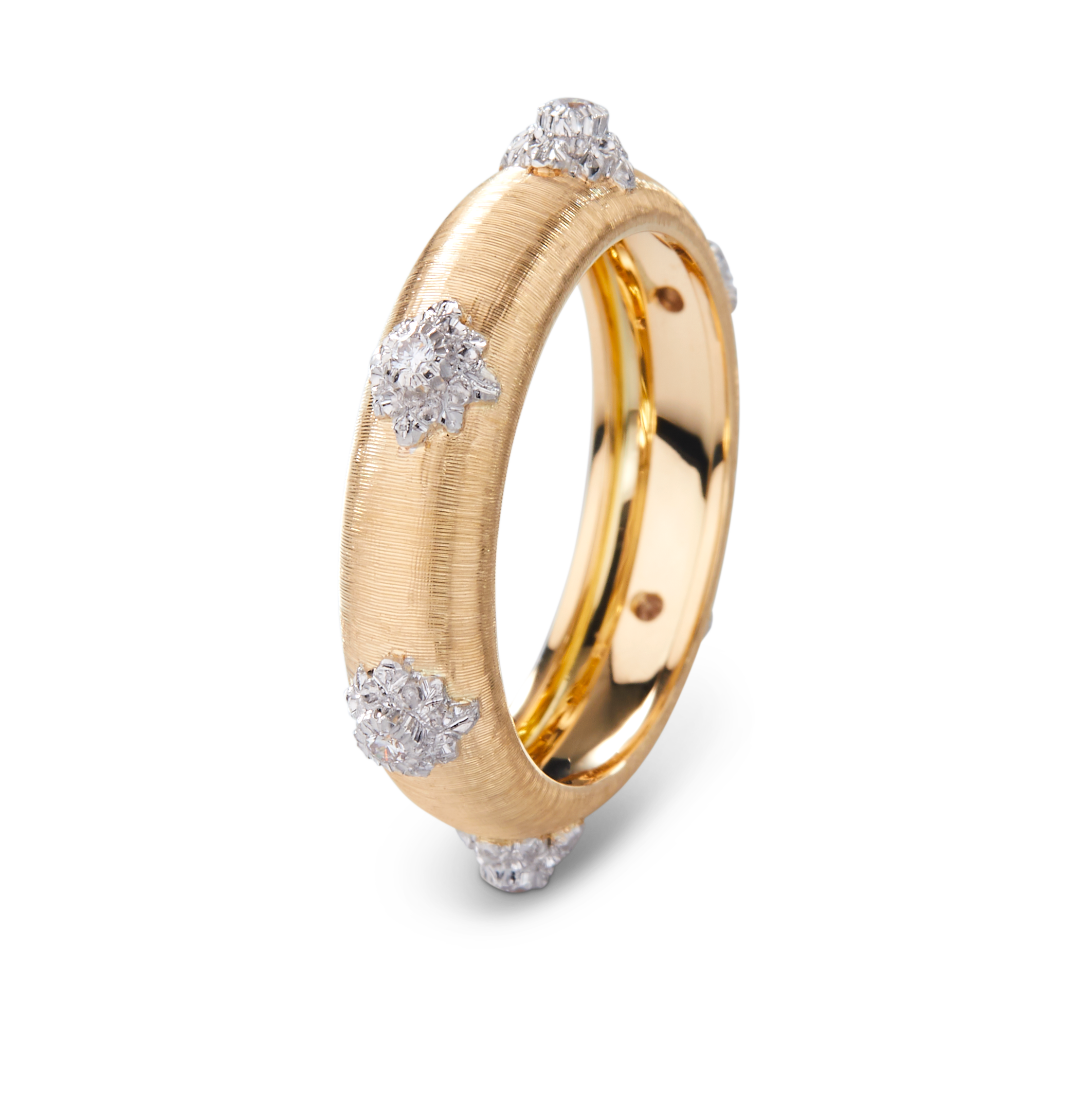 Buccellati Jewelry | King Jewelers